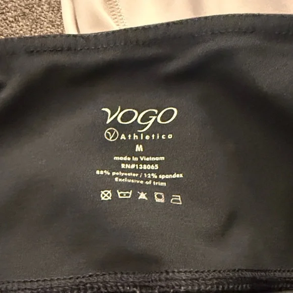 Size Medium Workout Bundle - Picture 2 of 5